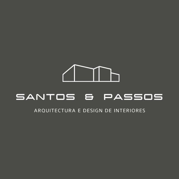 Santos e Passos logo